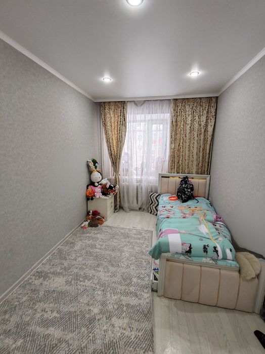 Продается квартира