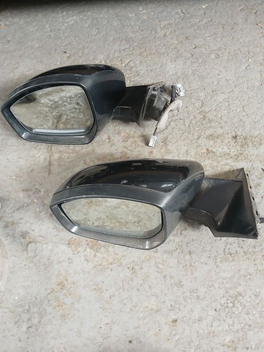 Резервни части за Рейндж Роувър Велар 2019