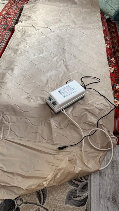 матрас от пролежней