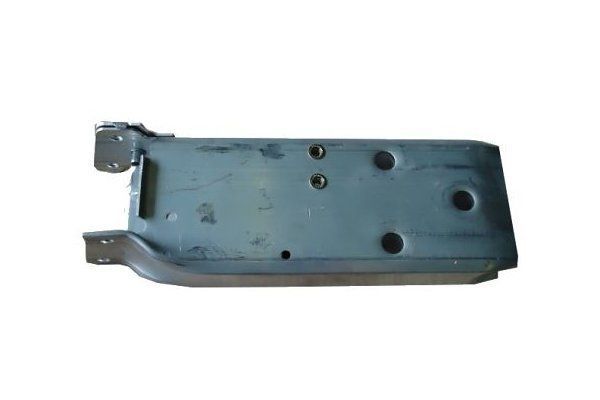 Suport Armatura bara fata Bmw Seria 1 F20 2011-2015; Seria 2 F22 03.2014-; Seria 3 (F30/F31/F34/F35), 01.2012-12.2019, aluminiu, parte laterala, 51117266191, stanga/dreapta