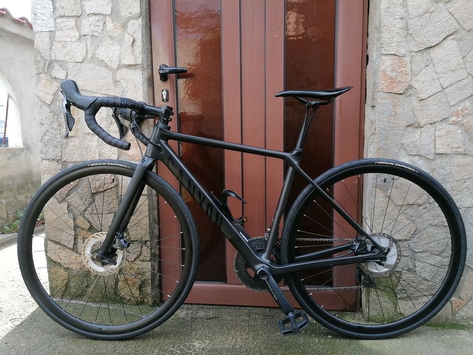 CANYON Carbon, Shimano Ultegra 2 * 11 Disc