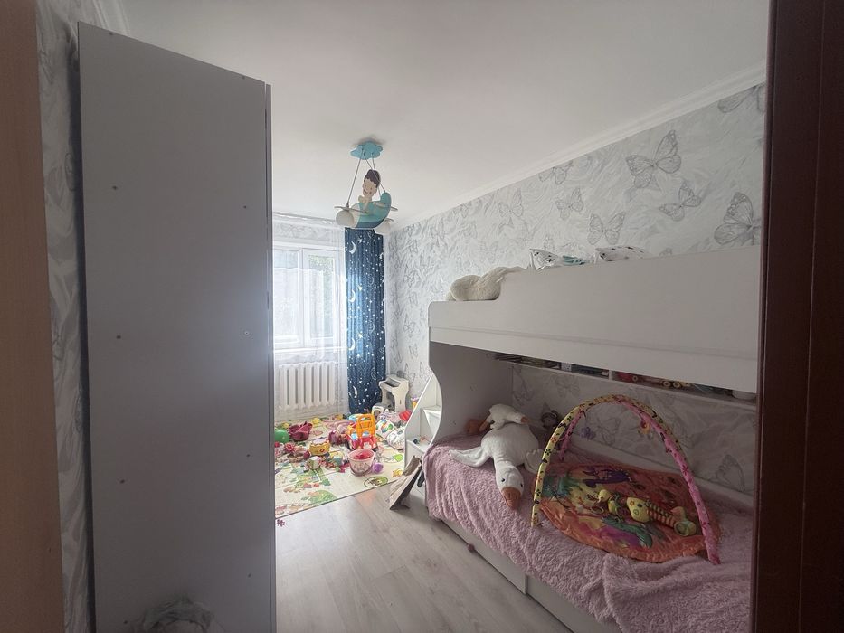 Продам  квартиру