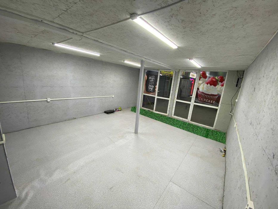 Сдам в аренду магазин