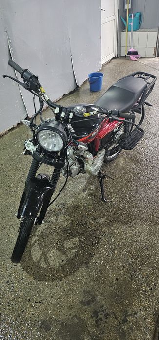 Продается мопед