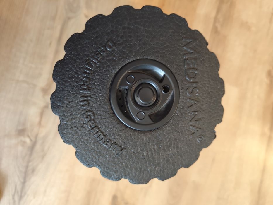 Aparat de masaj Medisana