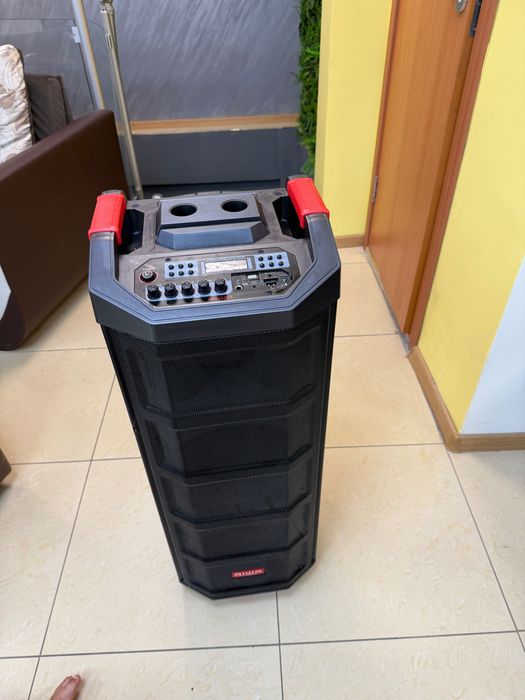 Аудио система Aiwa
