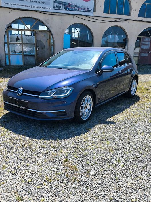 Volkswagen Golf Vw Golf 1.4 benzina 2018