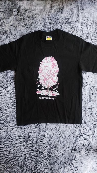 Tricou A Bathing Ape(BAPE)