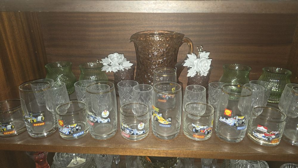 Посуда цены разные