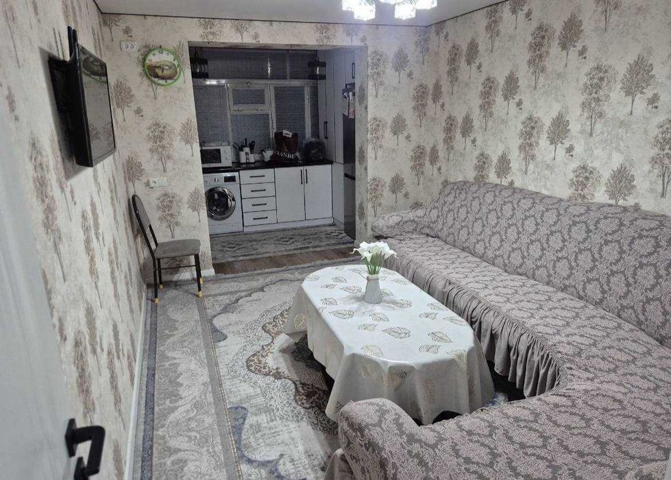 Kvartera Xujjat siz Xotirjam