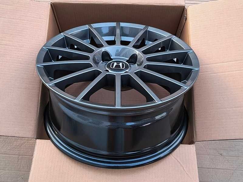 Jante 16 Honda Accord Civic Jaza WR-V Fit CRX Insight, Lif Dunk, Logo