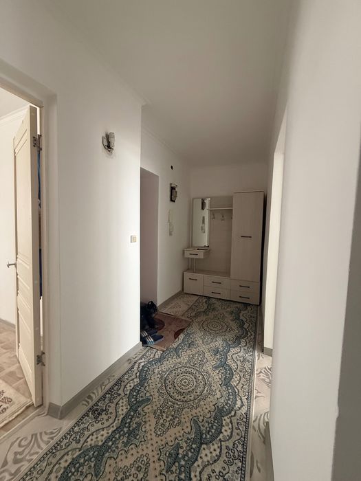 Продам квартиру по Айтеке Би