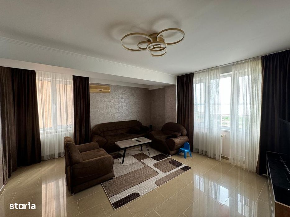 3 Camere-Statiunea Mamaia — fotografia 1