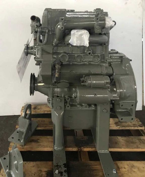 Motor complet Isuzu 3KR - Piese de motor Isuzu