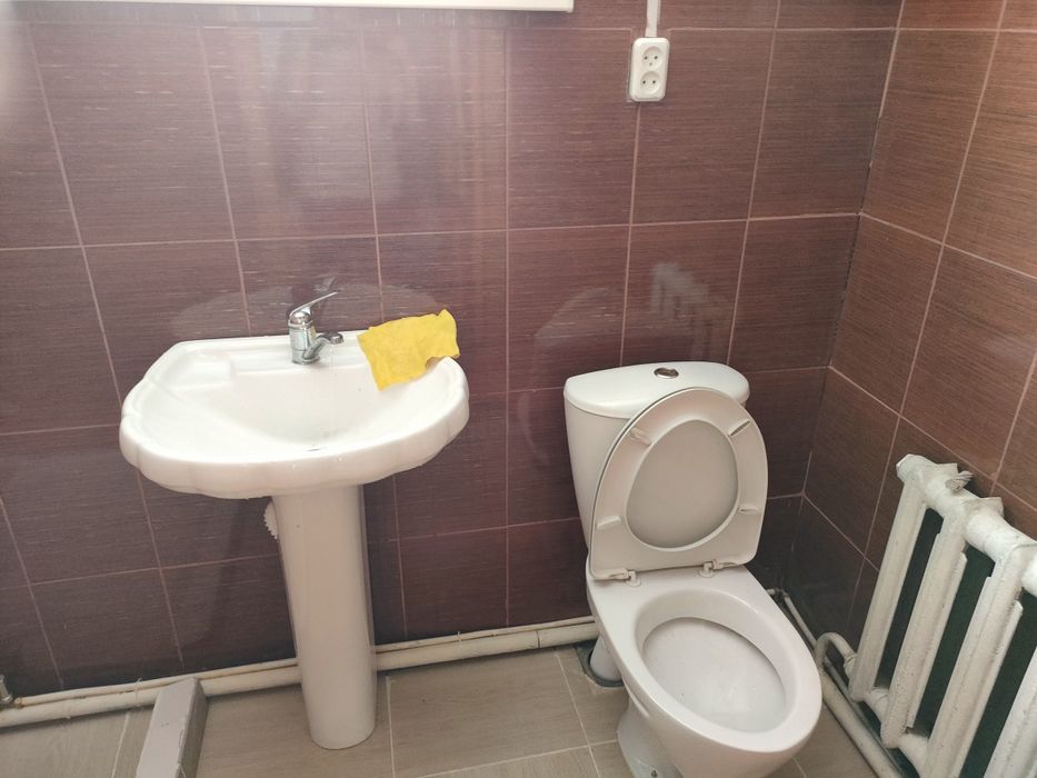 Сдам дом на долгий срок в районе Үміт (Деркул)