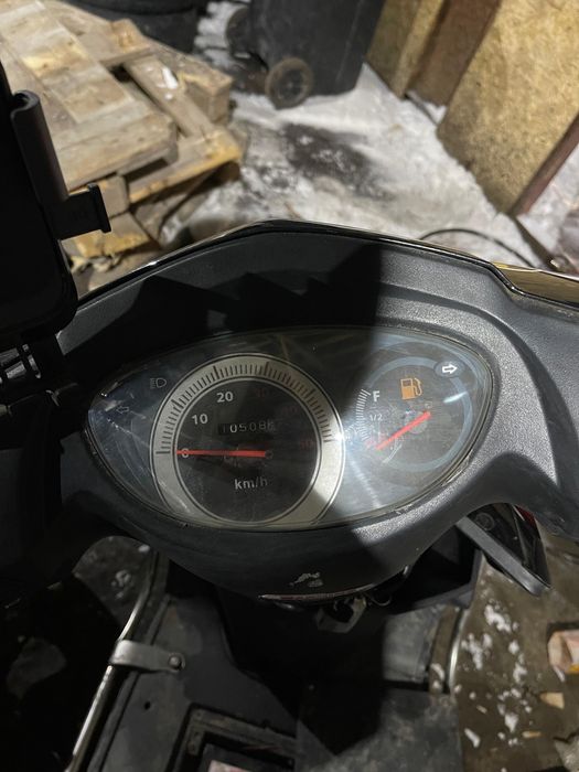 2 скутера за 300000