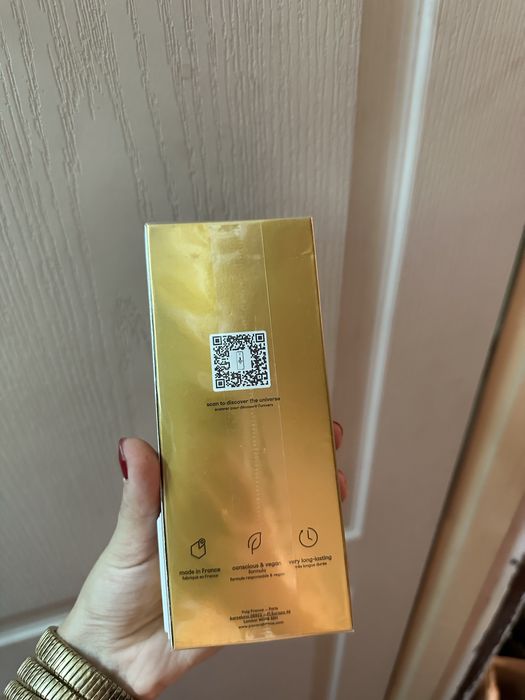 Million parfum intense