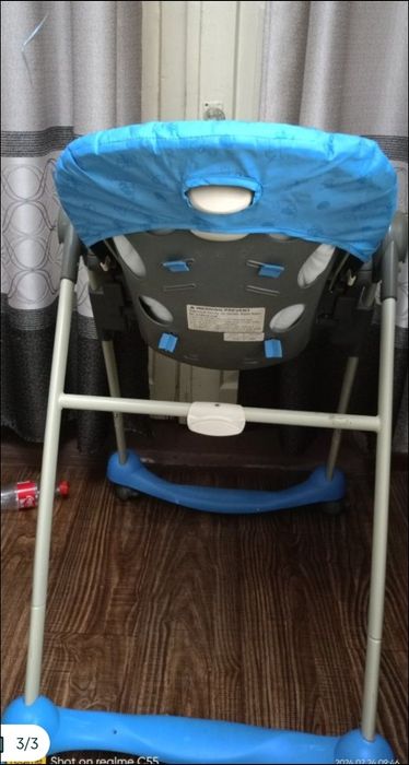 Продаётся стол стульчик для кормления