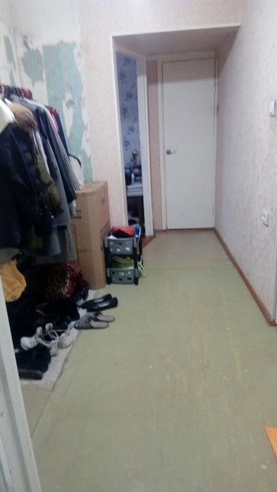 Продаётся квартира