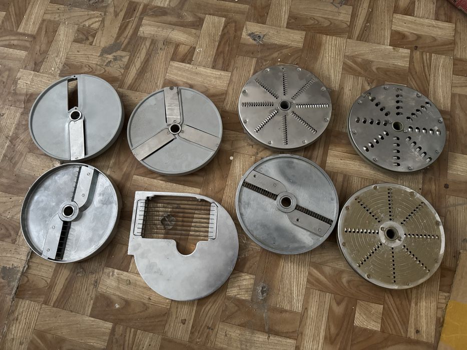 Овощерезка HLC-300