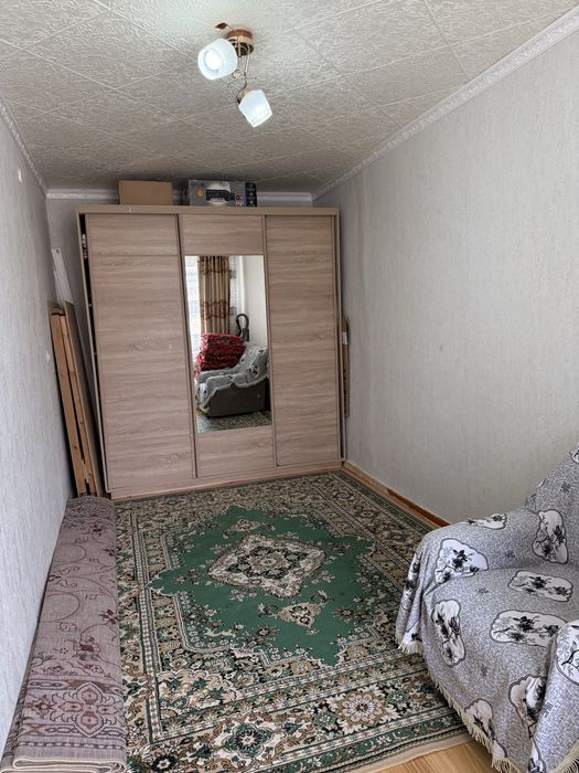 Продам 2 комнатную кв юбилейная