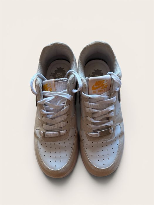 Nike AF1 маратонки