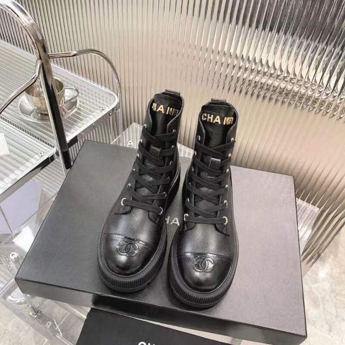 Боти Chanel 36-42