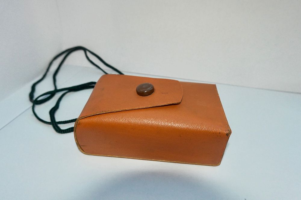 camera vintage ussr sovietica Kiev-30 Industar-M + husa