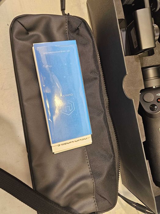 Gimbal Dji Osmo mobile Zenmuse M1