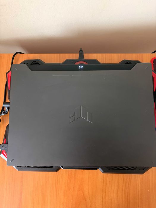 Laptop gaming ASUS TUF A15