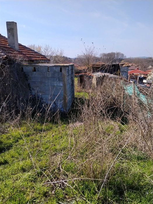 Продава се Къща в с. Горен чифлик, Област Варна - 50 кв.м за 510 €/кв.м - Снимка #3