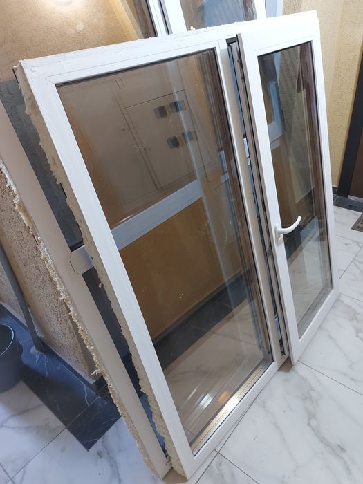 Продам тонированное окно