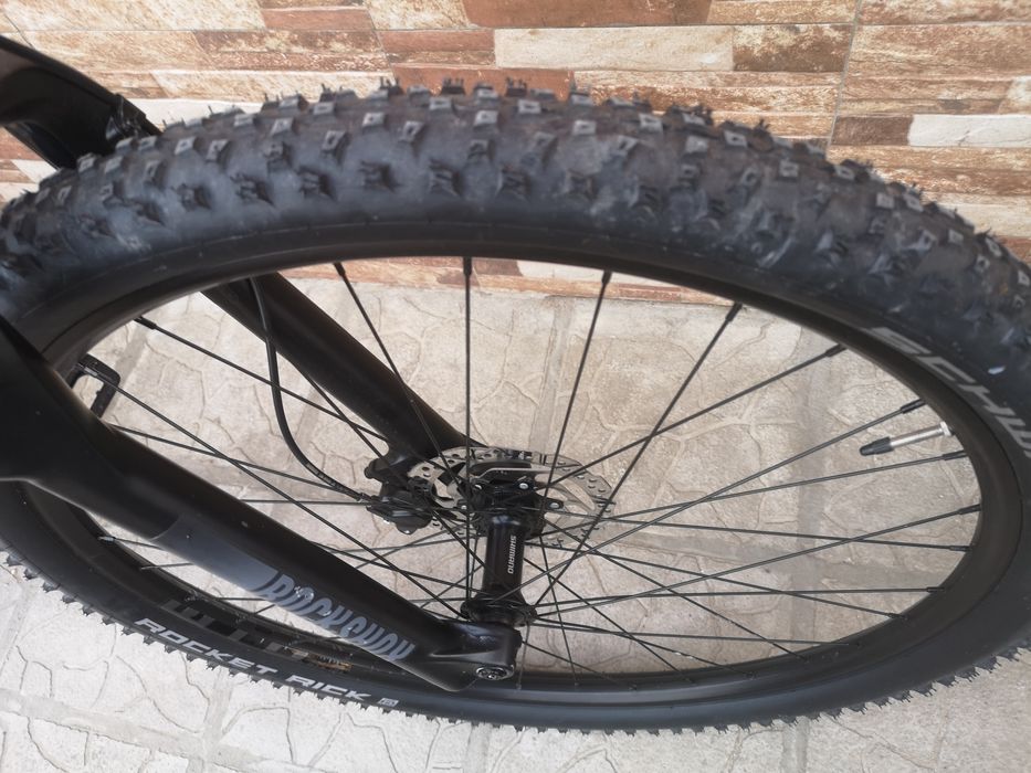 Планински Велосипед  Canondale Trail 3 29" Рамка размер М