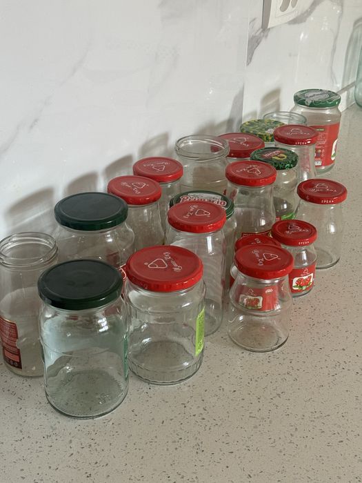 Пустые банки