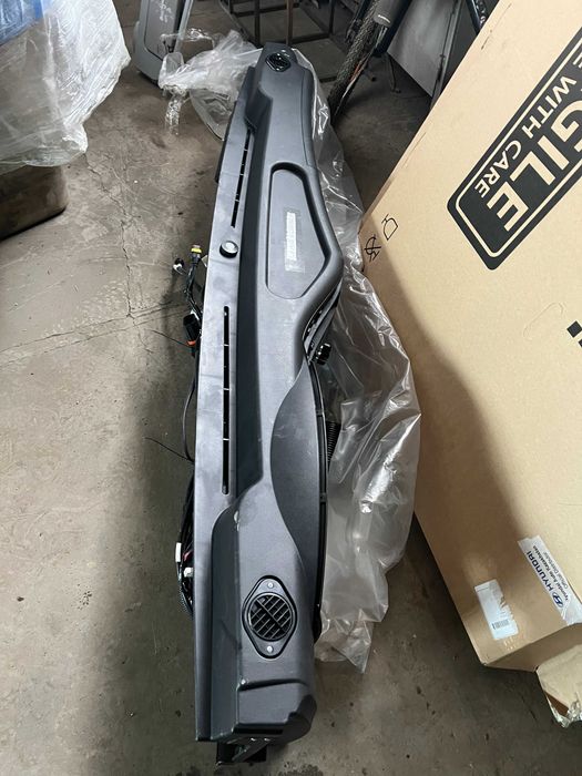 Панель приборов КАМАЗ Евро