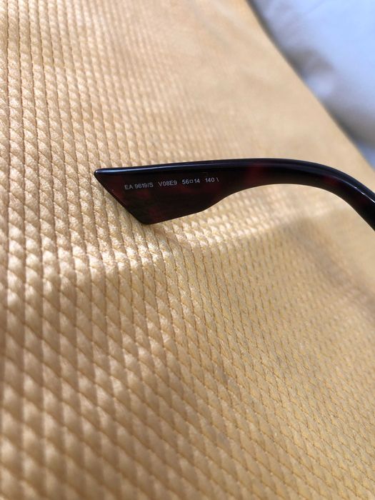 Armani EA 9619-S слънчеви очила
