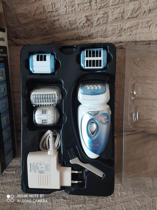 Прибор для эпиляции