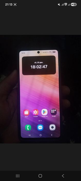 Samsung A73 5G 6/128