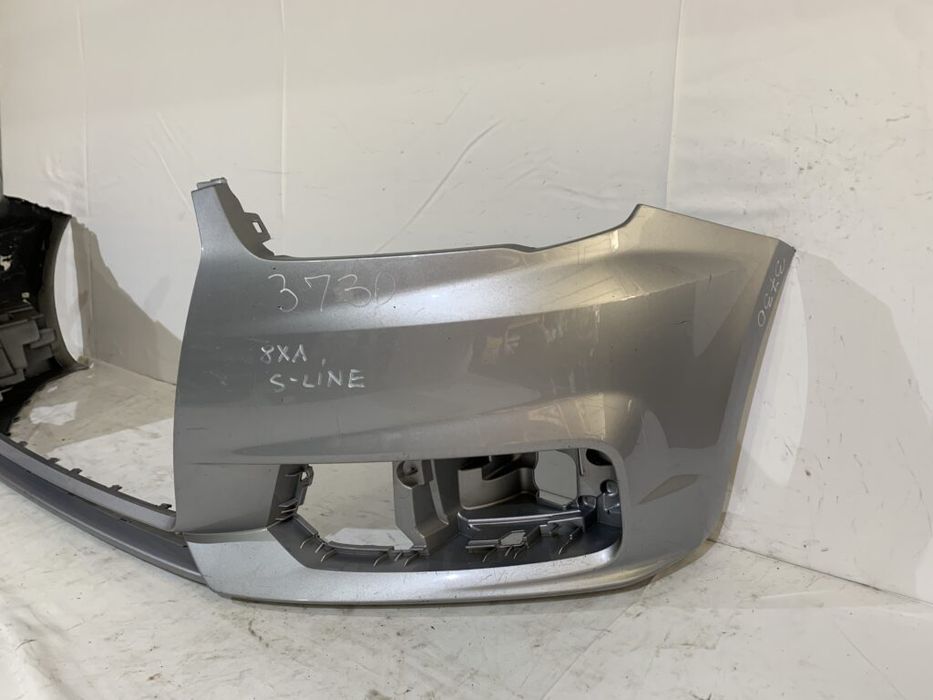 Bara fata Audi A1, 2015, 2016, 2017, 2018, cod origine OE 8XA807437.