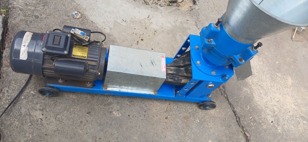 Granulator b/u 220v