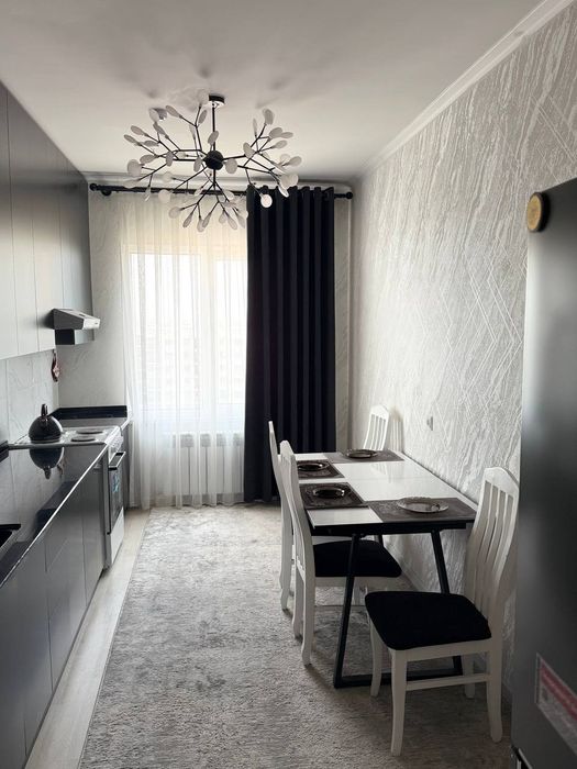 Квартира сотилади. Узимни уйим. Golden house уйлари. Новостройка
