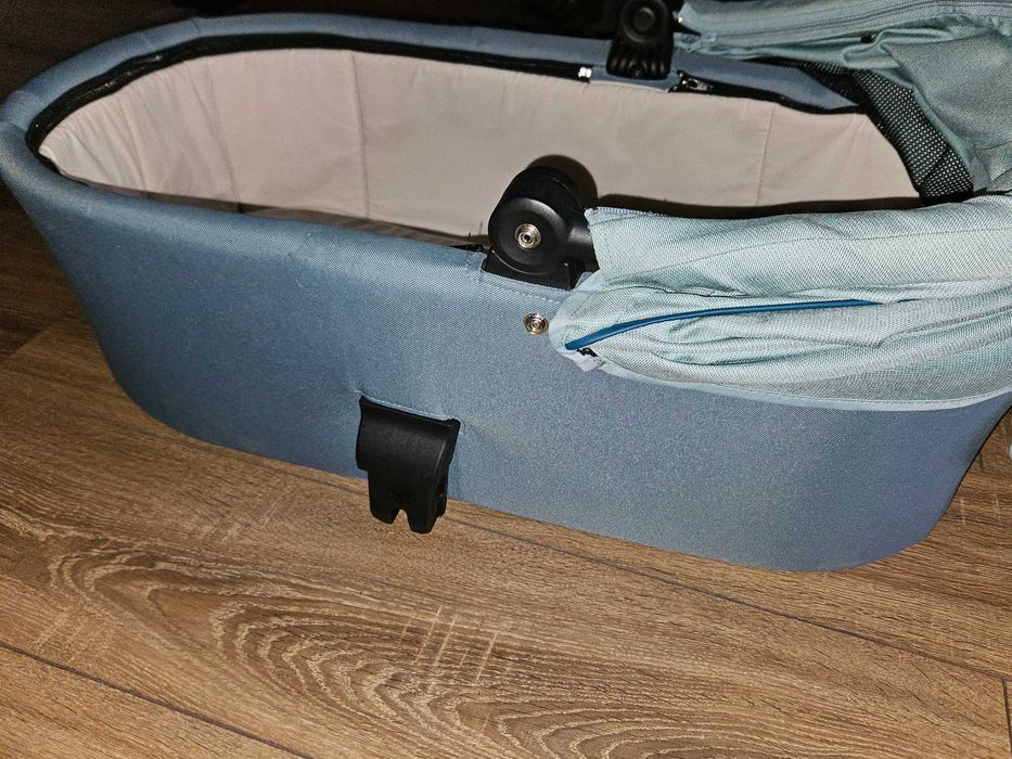 Carucior copii 3 în 1 Chicco