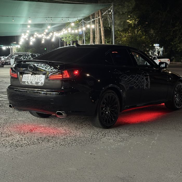 Nasiya savdo lexus is300 3L V6