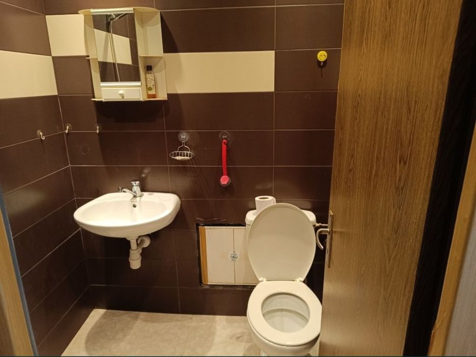 Дава се под наем Двустаен апартамент в София, Люлин 5 - 50 кв.м за 331.5 € - Снимка #2