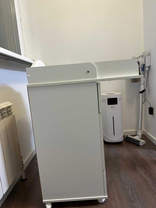 Комод для пеленания