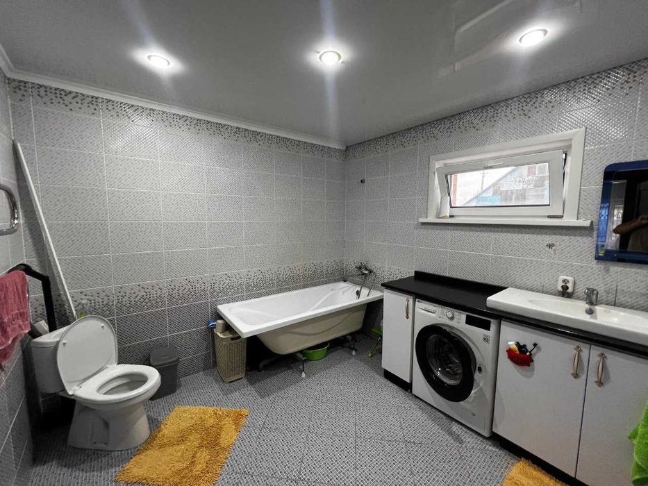 Продам 3х ком дом в с. Заречное