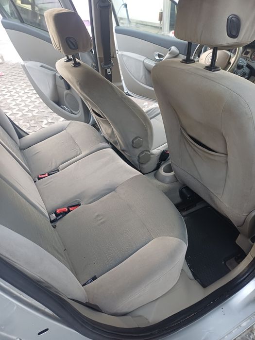 Vand Renault Clio 2008