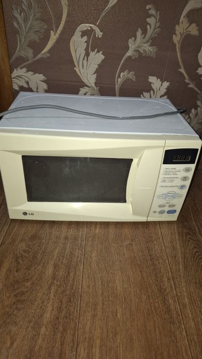 Продам микроволновку