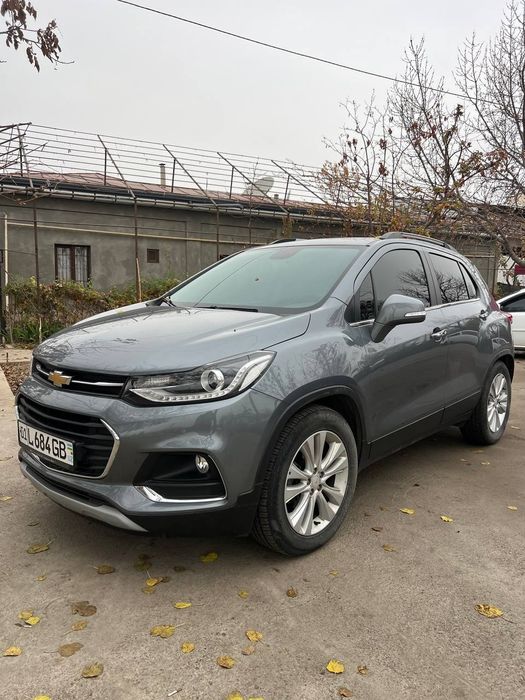 Treker 2019 yil sotlad