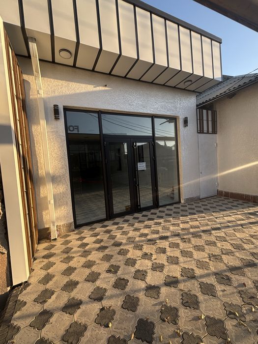 жалға беріледі, бизнес помещение